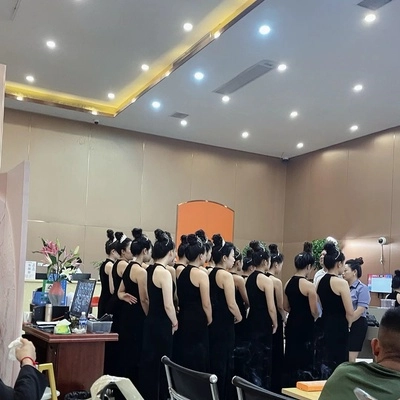 华纳公司客服微信团队培训-华纳客服在线专业培训现场