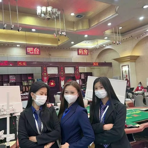 华纳公司客服中心环境-华纳公司客服微信办公现场